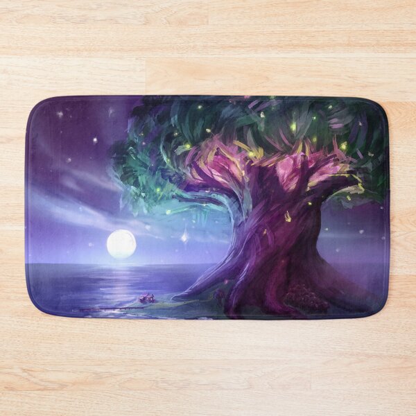 Item preview, The World Tree designed and sold by naarielart.