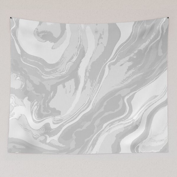 Item preview, Grey Wave designed and sold by Art-Istin-See.