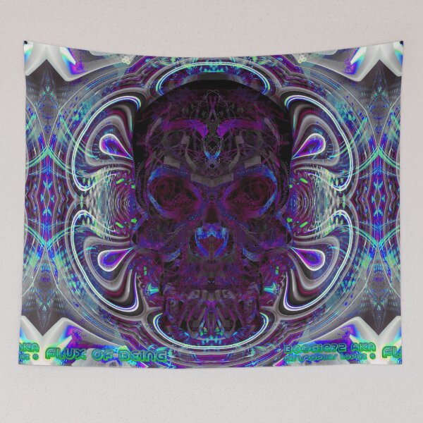 Item preview, Flux Of Being 12 designed and sold by Boogie-72.