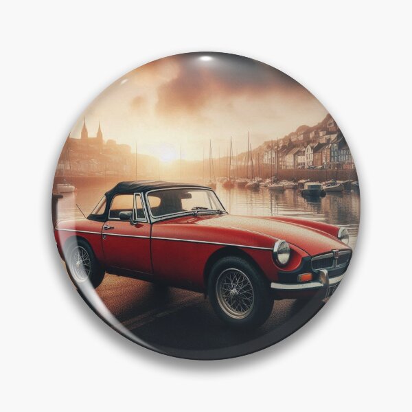 Item preview, Amanecer en el puerto designed and sold by Designermight.