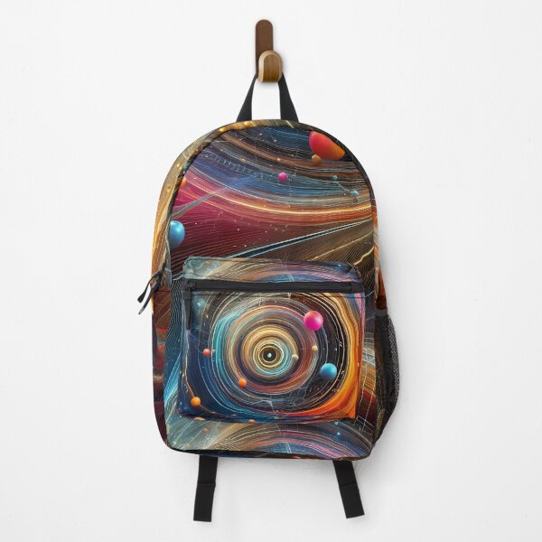 Item preview, Cosmic Swirl Nebula designed and sold by HeeShirt.