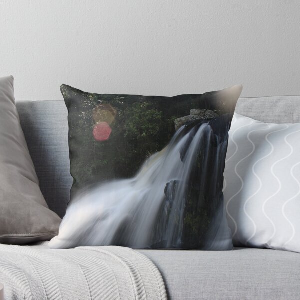Item preview, Snob Creek Falls designed and sold by Pixxowl.