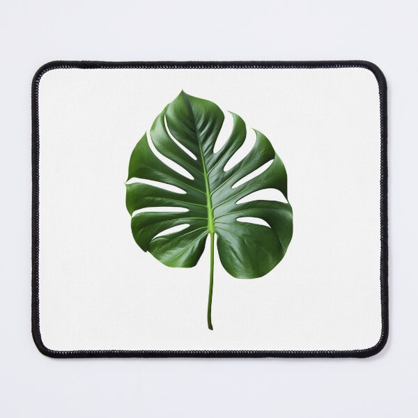 Item preview, Green leaf designed and sold by FaridStoore.