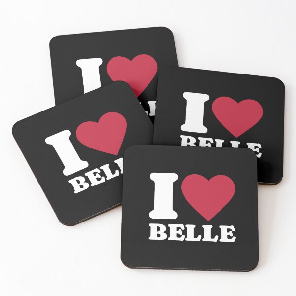 Item preview, Kiss of life kiof i love belle typography text kissy Morcaworks designed and sold by Morcawork.