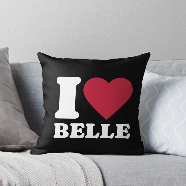 Item preview, Kiss of life kiof i love belle typography text kissy Morcaworks designed and sold by Morcawork.