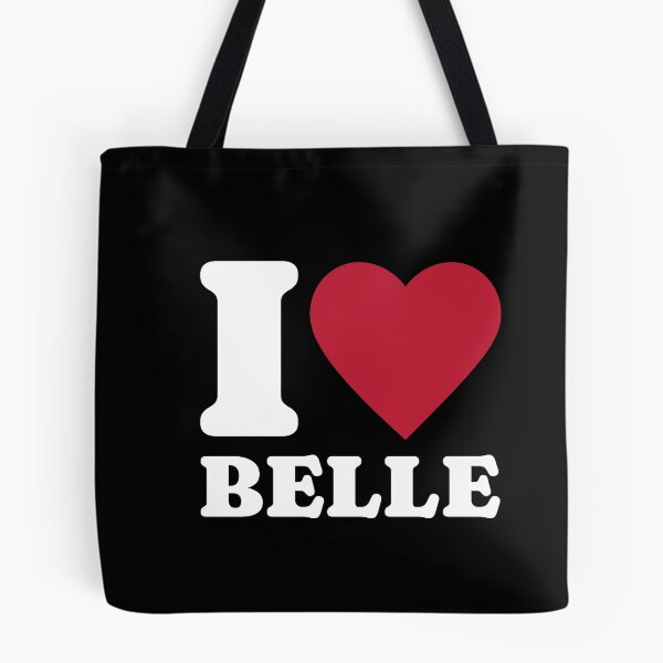 Item preview, Kiss of life kiof i love belle typography text kissy Morcaworks designed and sold by Morcawork.