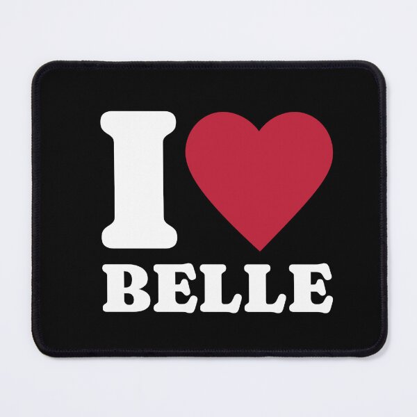 Item preview, Kiss of life kiof i love belle typography text kissy Morcaworks designed and sold by Morcawork.