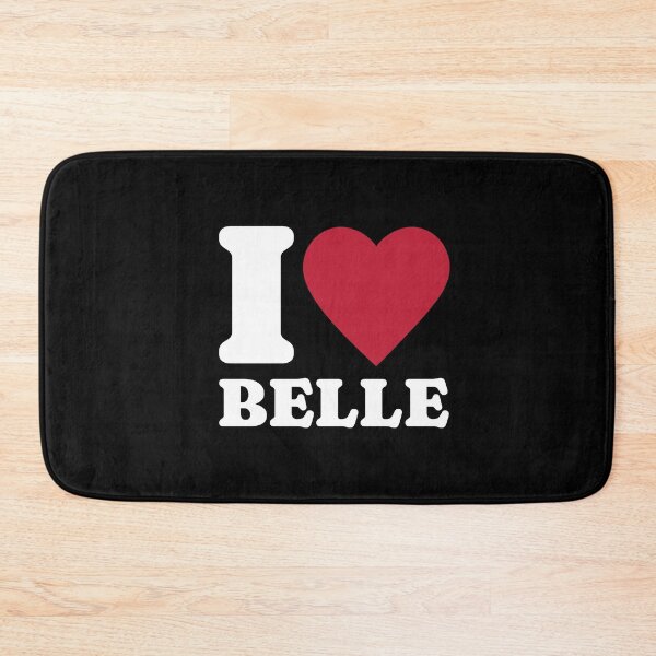Item preview, Kiss of life kiof i love belle typography text kissy Morcaworks designed and sold by Morcawork.