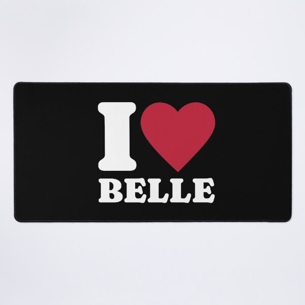 Item preview, Kiss of life kiof i love belle typography text kissy Morcaworks designed and sold by Morcawork.