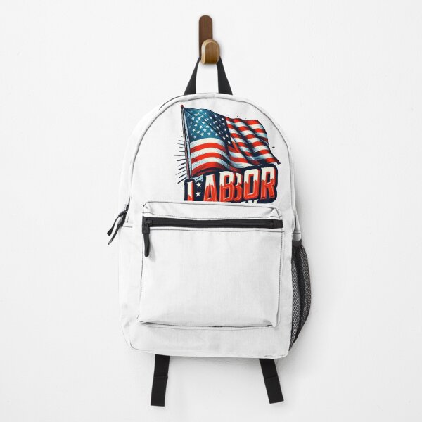 Item preview, American Spirit: Labor Day Tribute designed and sold by waleedmuastafa.