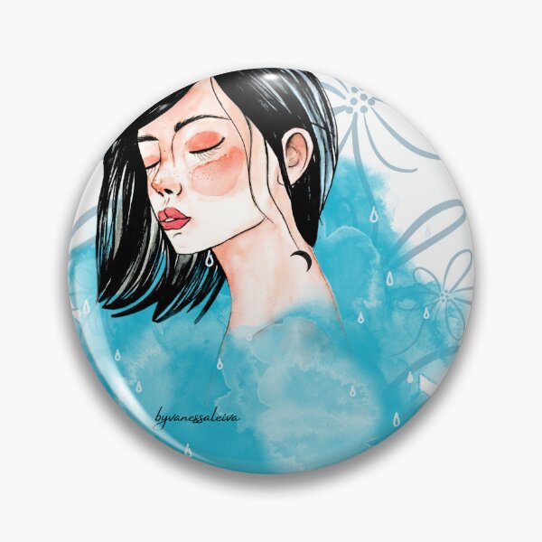 Item preview, La lluvia  designed and sold by Leiva79.