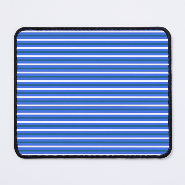 Item preview, Coastal Colors Stripes Coastal Style Beach Vibes 4 of 4 designed and sold by Beachy.