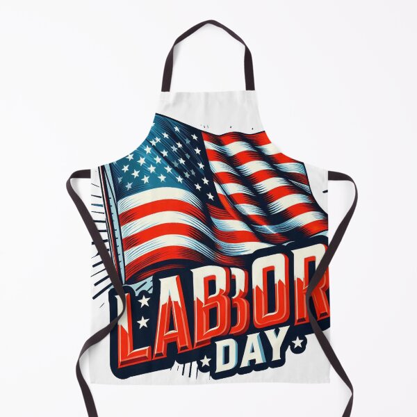 Item preview, American Spirit: Labor Day Tribute designed and sold by waleedmuastafa.