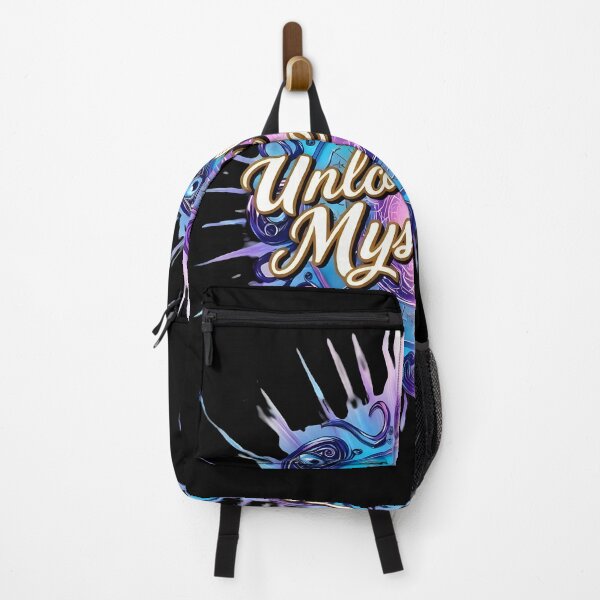 Item preview, "Unlock the Mysteries!" designed and sold by JSYARD.