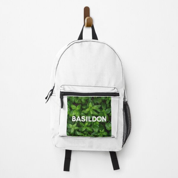 Item preview, Basildon basil design designed and sold by 21stCenturyT.