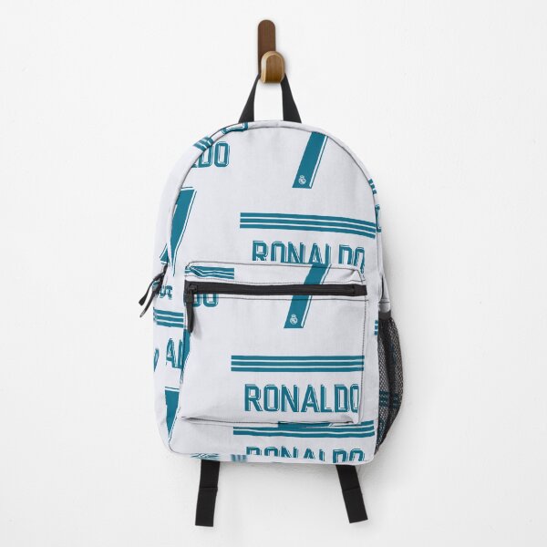 Item preview, Real Madrid 2018 Jersey Ronaldo 7 designed and sold by Hasan Can Guler.