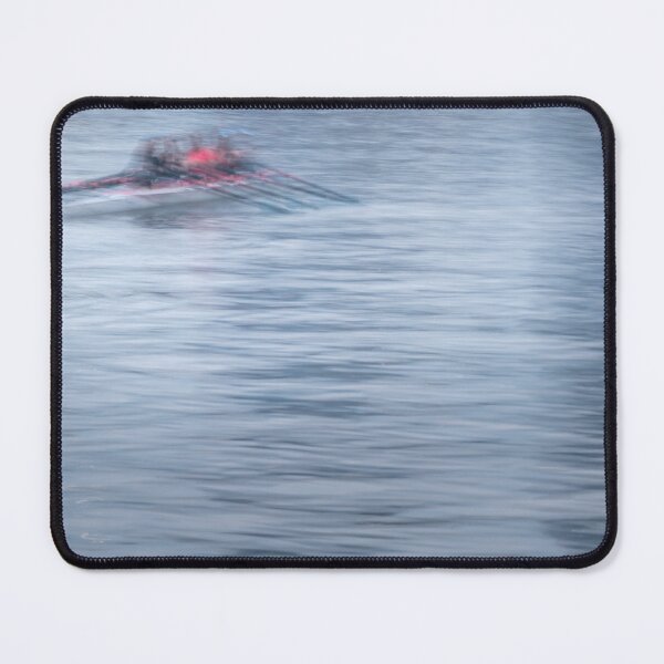 Item preview, Out On The River designed and sold by metriognome.