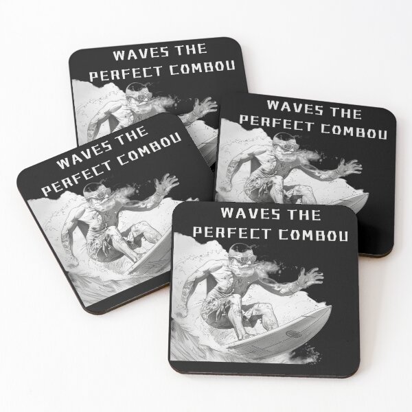 Item preview, Wrinkles And Waves The Perfect Combou designed and sold by mirciashop.