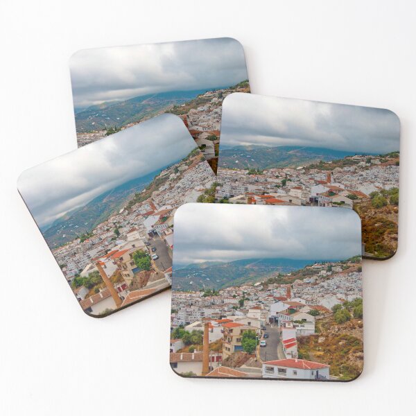Item preview, Competa Costa Del Sol Andalucia Spain designed and sold by AndyEvansPhotos.