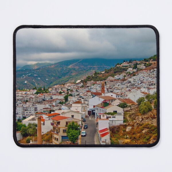 Item preview, Competa Costa Del Sol Andalucia Spain designed and sold by AndyEvansPhotos.