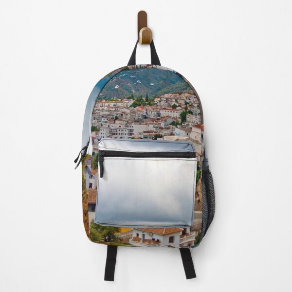 Item preview, Competa Costa Del Sol Andalucia Spain designed and sold by AndyEvansPhotos.