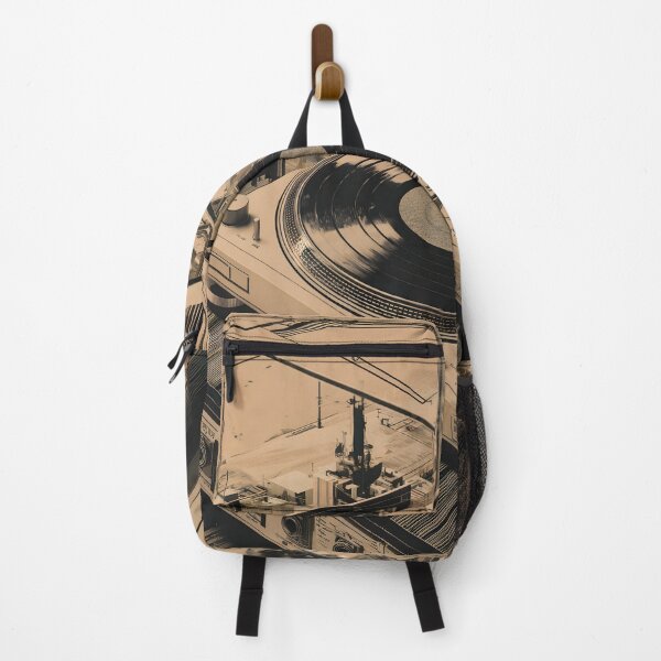 Item preview, Capital Rhythm designed and sold by Red-Box18.