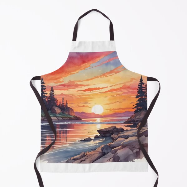 Item preview, Sunrise Dream designed and sold by sifo2024.