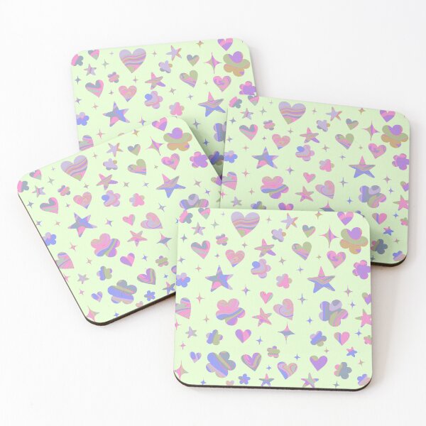 Item preview, Nostalgic Convo Candy designed and sold by Gloomshinee.
