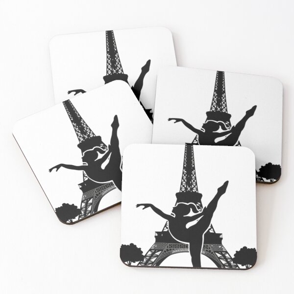 Item preview, PARIS designed and sold by likbatonboot.