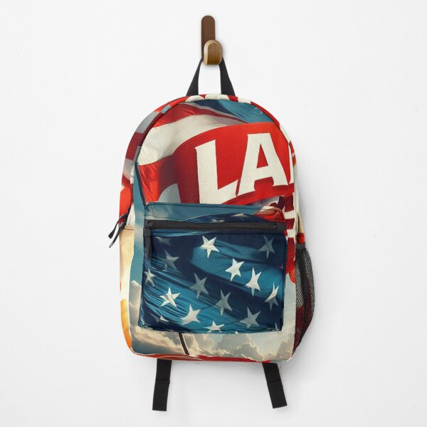 Item preview, American Spirit: Labor Day Tribute designed and sold by waleedmuastafa.