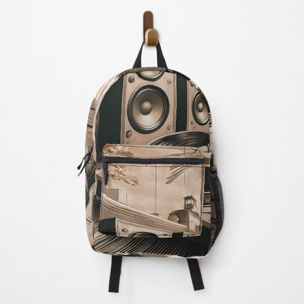 Item preview, Capital Rhythm designed and sold by Red-Box18.