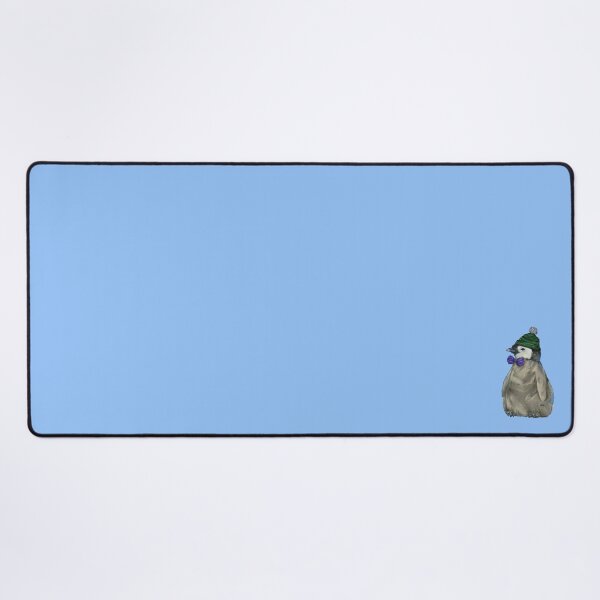 Item preview, Cosy Penguin designed and sold by georgiachilds.