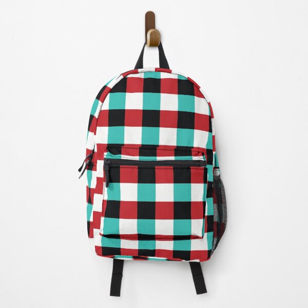 Item preview, Retro Checkered Multicolored Pattern designed and sold by Ravi59Design.