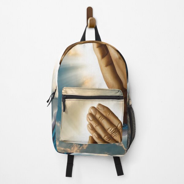 Item preview, Jesus Hand designed and sold by Obinne.