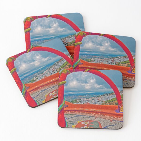 Item preview, Competa Costa Del Sol Andalucia Spain designed and sold by AndyEvansPhotos.