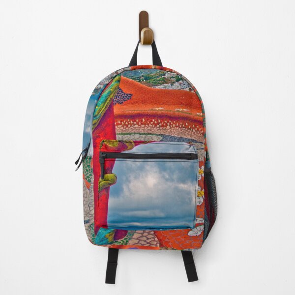 Item preview, Competa Costa Del Sol Andalucia Spain designed and sold by AndyEvansPhotos.