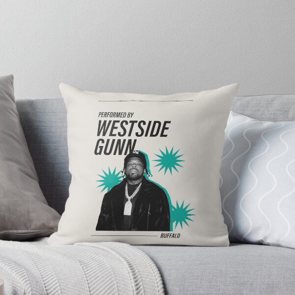 Item preview, Performed by Westside Gunn designed and sold by zivad23.
