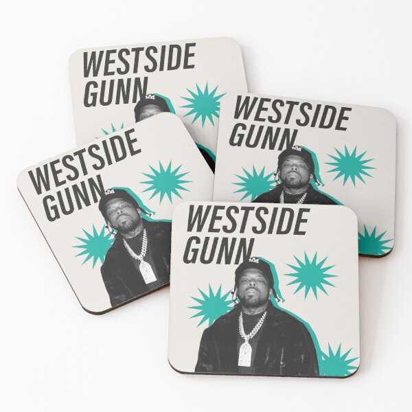 Item preview, Performed by Westside Gunn designed and sold by zivad23.