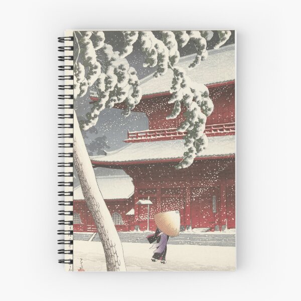 Item preview, kawase hasui print, kawase hasui wallpaper, hasui kawase art, hasui kawase artwork, kawase hasui peinture designed and sold by rosa-reid.