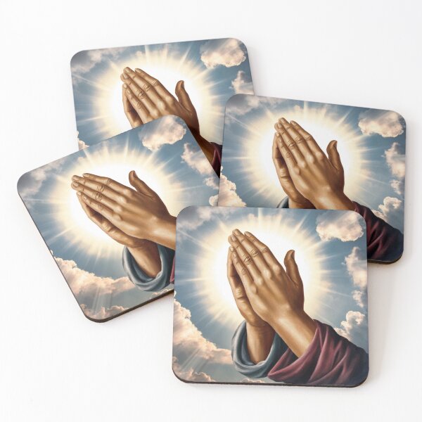 Item preview, JESUS CHRIST HAND.THE PLAYING HAND  designed and sold by Obinne.