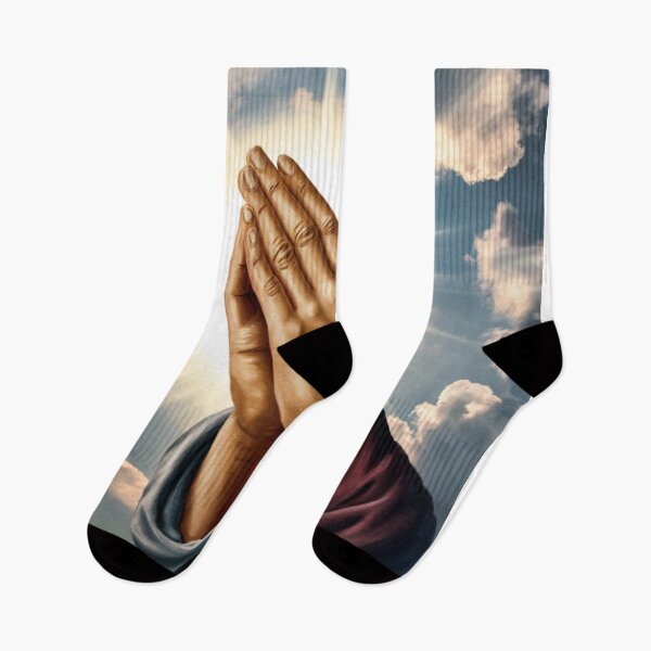 Item preview, JESUS CHRIST HAND.THE PLAYING HAND  designed and sold by Obinne.