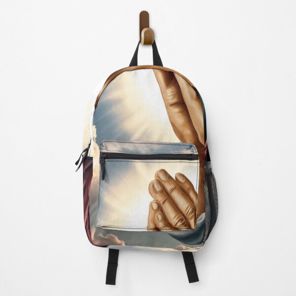 Item preview, JESUS CHRIST HAND.THE PLAYING HAND designed and sold by Obinne.
