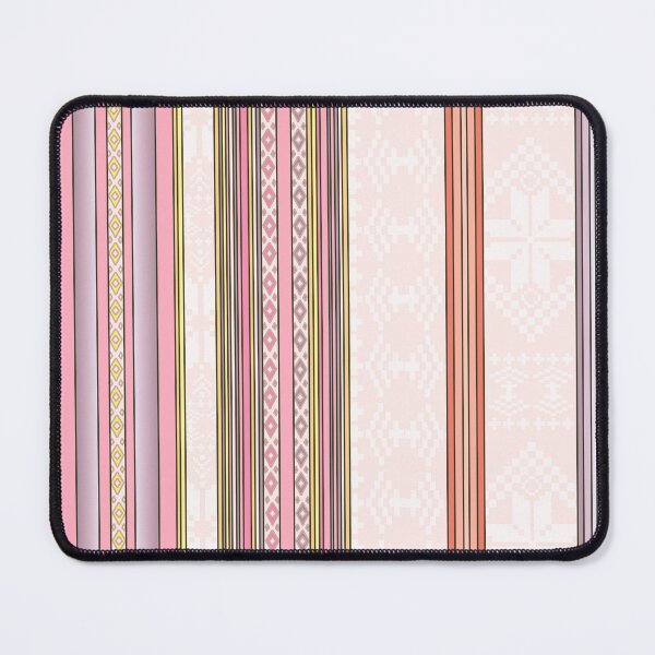 Item preview, Typical Bolivian Textile Aguayo Pattern designed and sold by Tata Kapchiy.