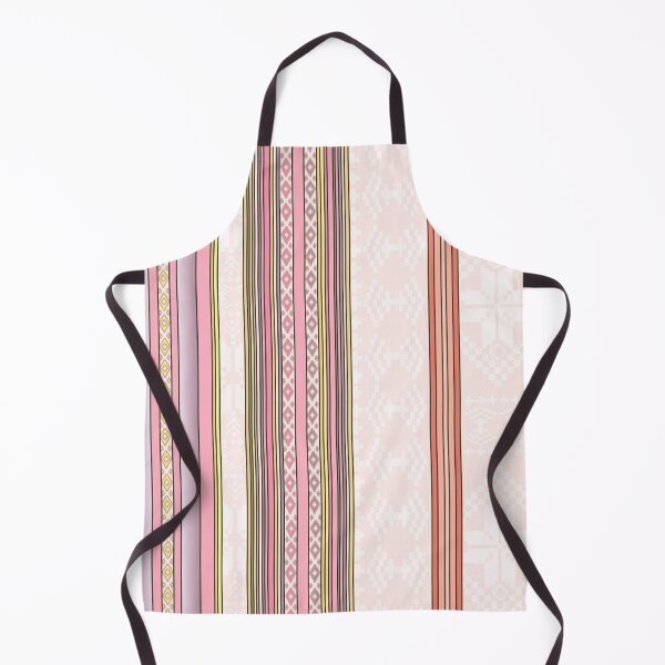 Item preview, Typical Bolivian Textile Aguayo Pattern designed and sold by Tata Kapchiy.