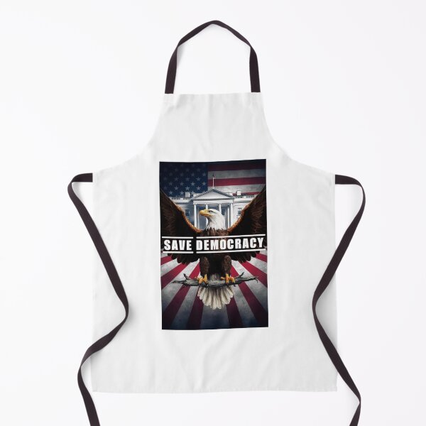 Item preview, Save Democracy designed and sold by 2minutidiitalia.