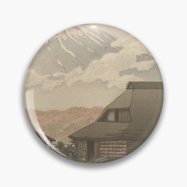 Item preview, kawase hasui print, kawase hasui wallpaper, hasui kawase art, hasui kawase artwork, kawase hasui peinture designed and sold by rosa-reid.