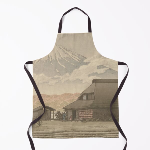 Item preview, kawase hasui print, kawase hasui wallpaper, hasui kawase art, hasui kawase artwork, kawase hasui peinture designed and sold by rosa-reid.