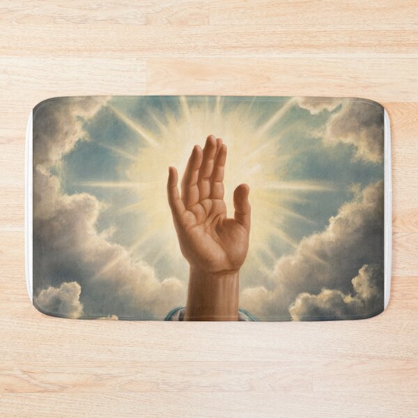 Item preview, THE PLAYING HAND  designed and sold by Obinne.