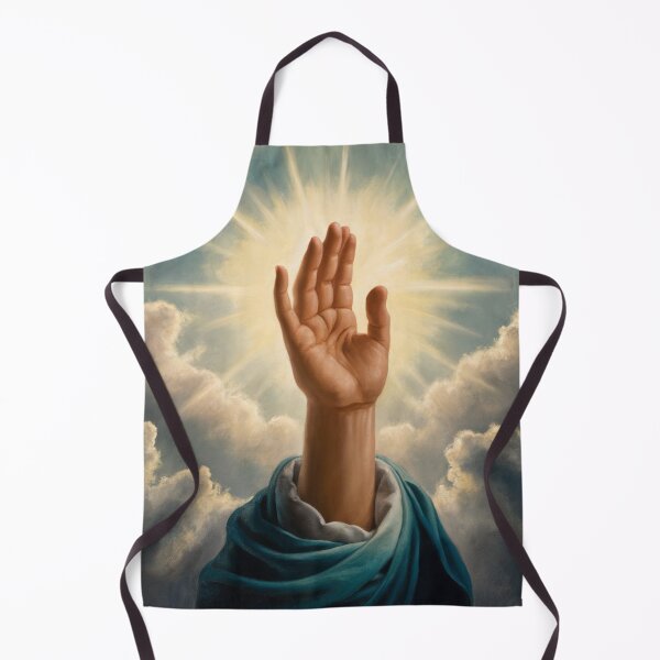 Item preview, THE PLAYING HAND designed and sold by Obinne.