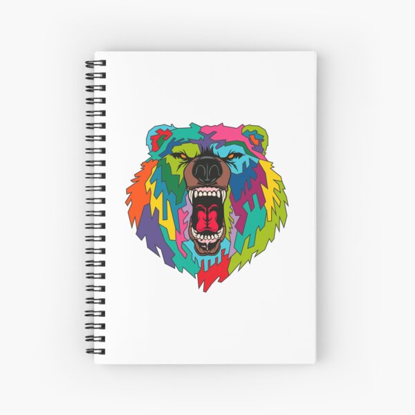 Item preview, Bear Power : Réveillez le pouvoir de l’ours en vous designed and sold by co-opArt.